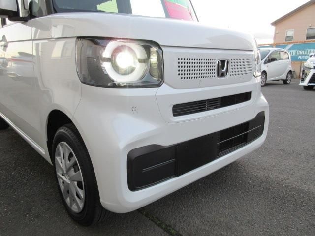 HONDA N BOX 4WD 2024