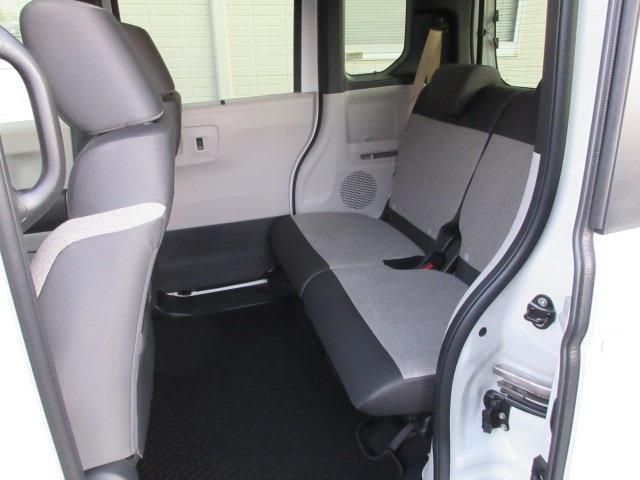 HONDA N BOX 4WD 2024