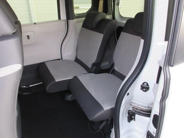 HONDA N BOX 4WD 2024