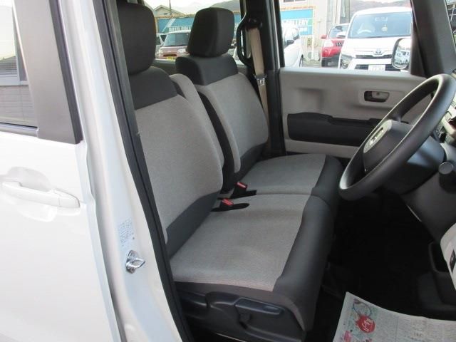 HONDA N BOX 4WD 2024