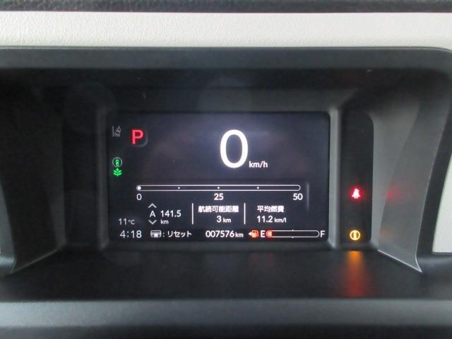 HONDA N BOX 4WD 2024