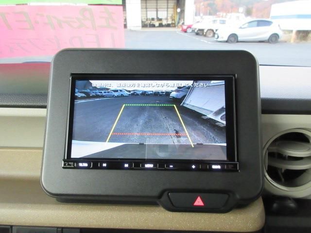 HONDA N BOX 4WD 2024