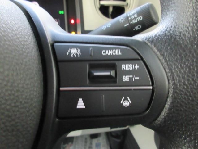 HONDA N BOX 4WD 2024