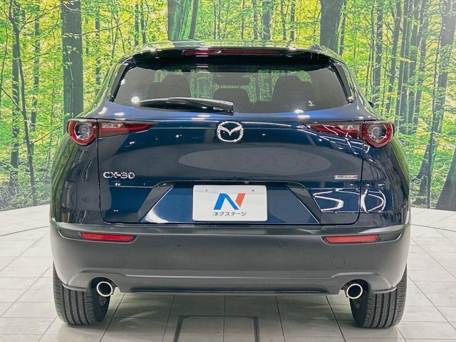 MAZDA CX-30 2023