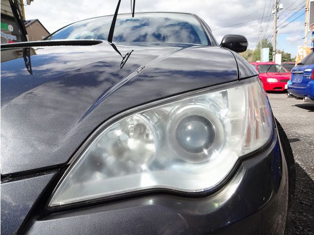 SUBARU LEGACY B4 2006