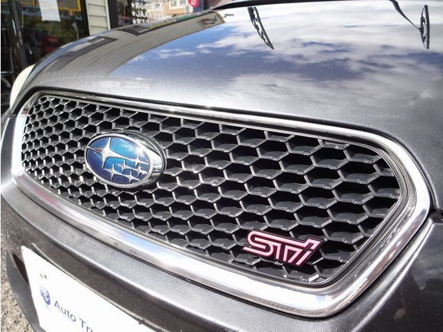 SUBARU LEGACY B4 2006