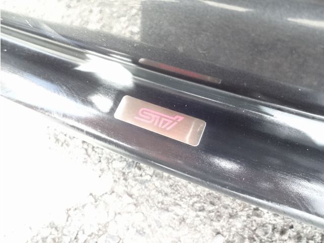 SUBARU LEGACY B4 2006