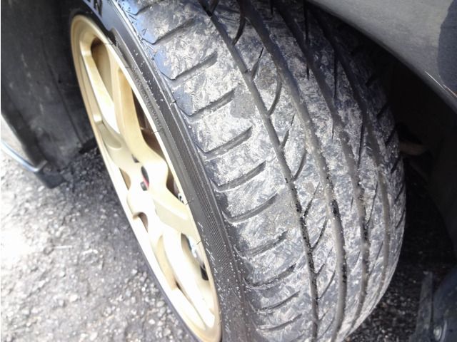 SUBARU LEGACY B4 2006