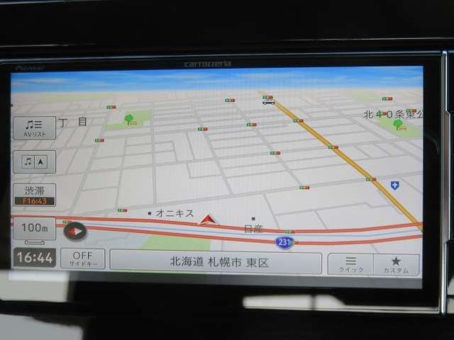 NISSAN DAYZ 4WD 2020