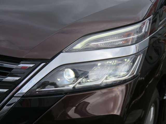 NISSAN SERENA  S-HYBRID 4WD 2020