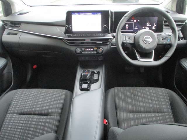 NISSAN NOTE 4WD 2024