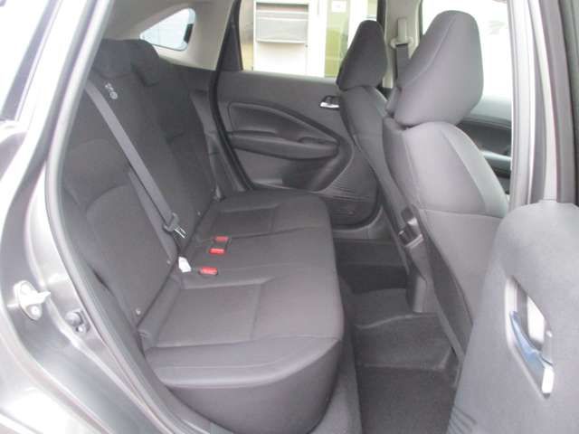 NISSAN NOTE 4WD 2024