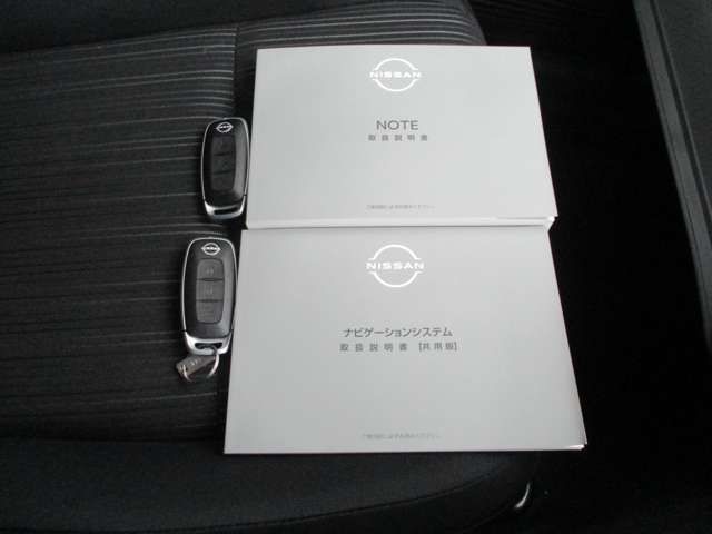 NISSAN NOTE 4WD 2024