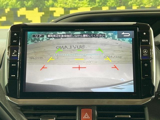 TOYOTA VOXY HYBRID 2016