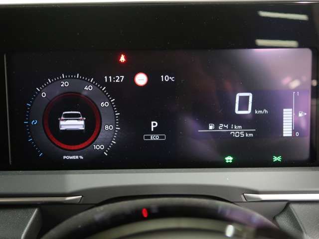 NISSAN NOTE 4WD 2024