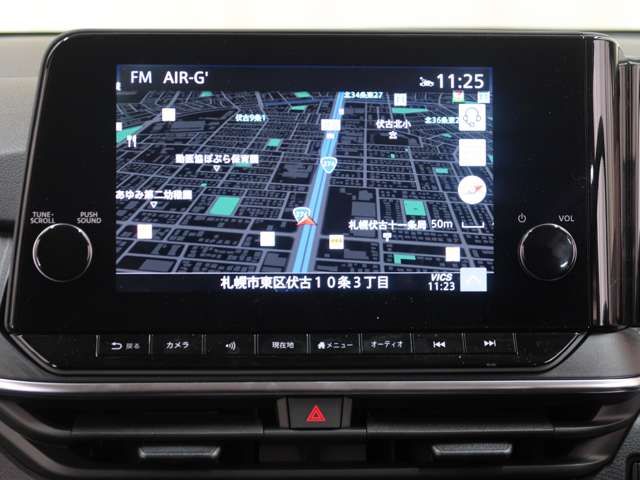 NISSAN NOTE 4WD 2024