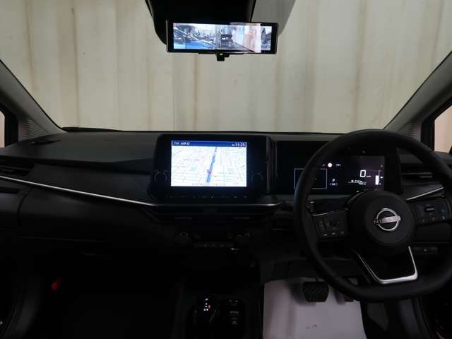 NISSAN NOTE 4WD 2024