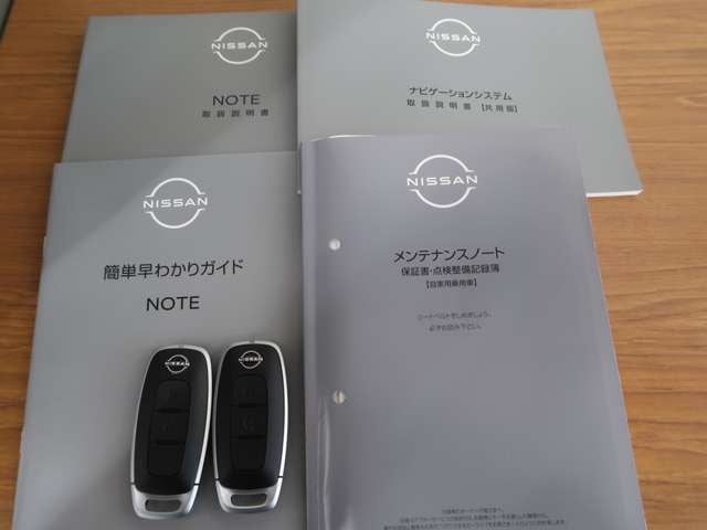 NISSAN NOTE 4WD 2024