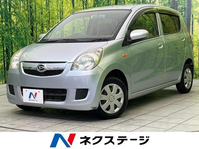 DAIHATSU MIRA 2009