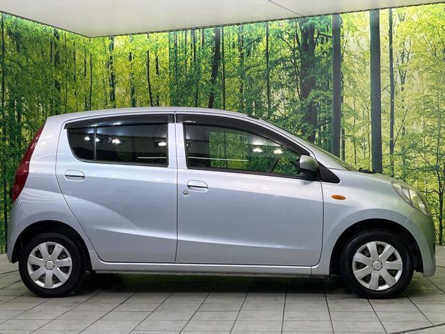 DAIHATSU MIRA 2009