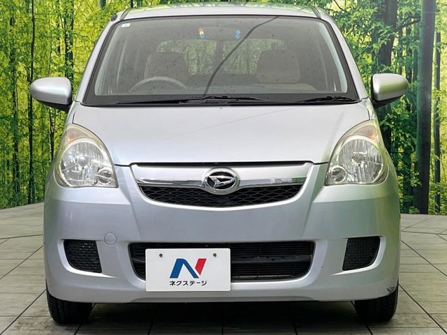DAIHATSU MIRA 2009