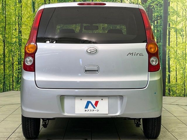 DAIHATSU MIRA 2009