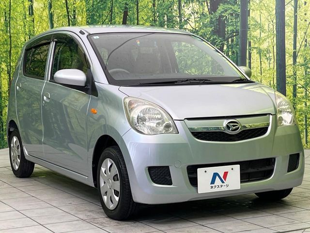DAIHATSU MIRA 2009