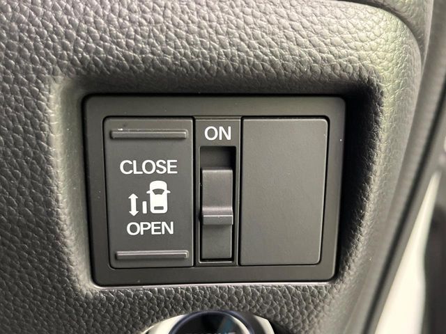 HONDA N BOX CUSTOM 2020