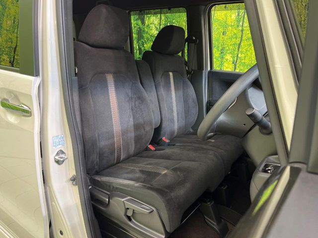 HONDA N BOX CUSTOM 2020