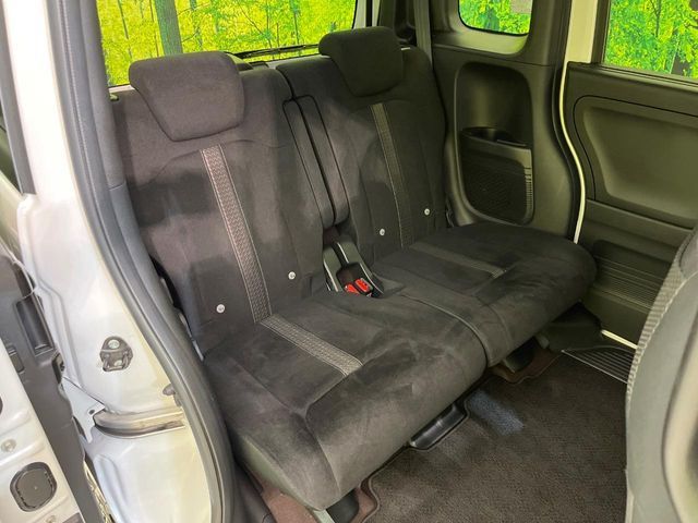 HONDA N BOX CUSTOM 2020