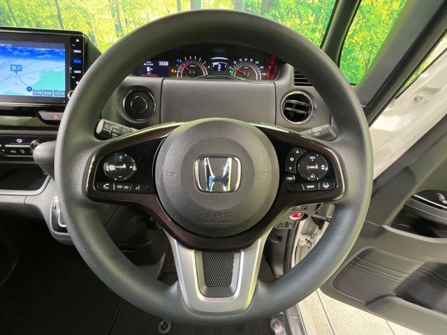 HONDA N BOX CUSTOM 2020