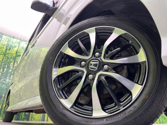 HONDA N BOX CUSTOM 2020