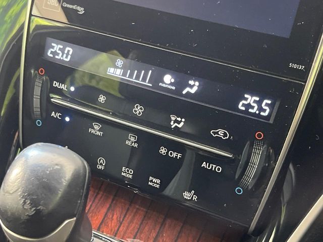 TOYOTA HARRIER 2WD 2016