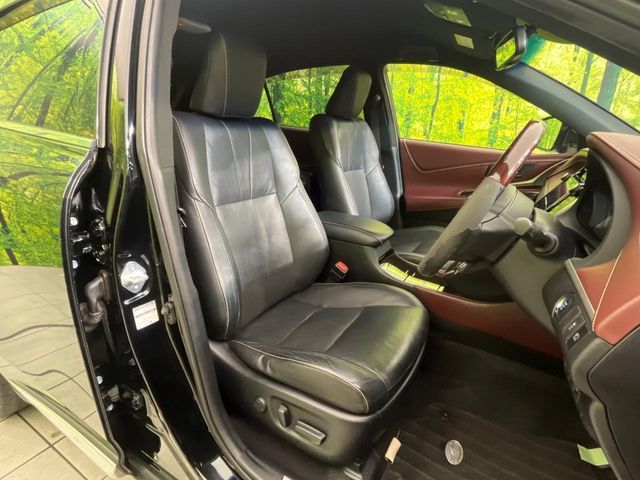 TOYOTA HARRIER 2WD 2016