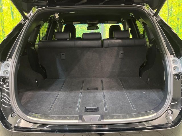 TOYOTA HARRIER 2WD 2016