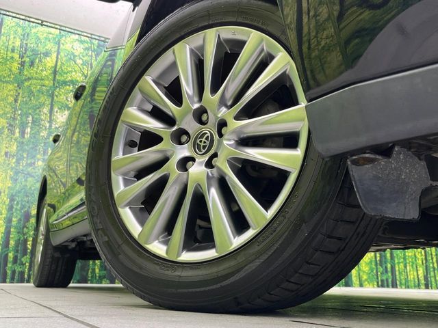 TOYOTA HARRIER 2WD 2016