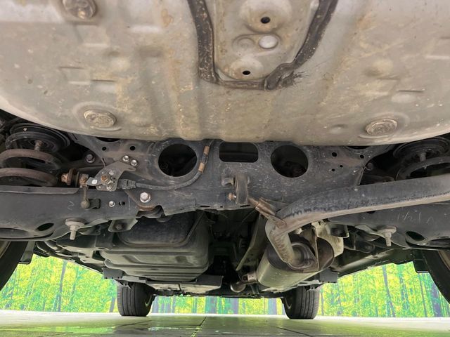 TOYOTA HARRIER 2WD 2016