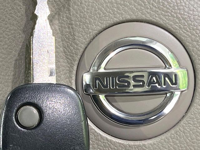 NISSAN MOCO 2007
