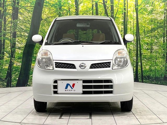 NISSAN MOCO 2007