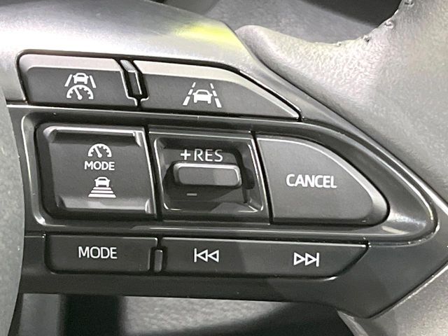 TOYOTA YARIS CROSS 2025