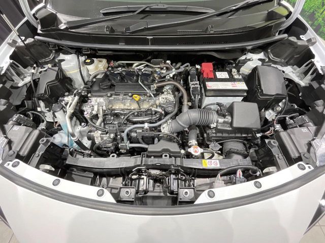 TOYOTA YARIS CROSS 2025