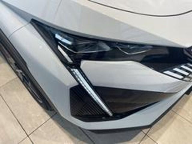 PEUGEOT PEUGEOT 408 2025