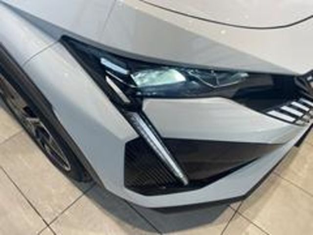 PEUGEOT PEUGEOT 408 2025