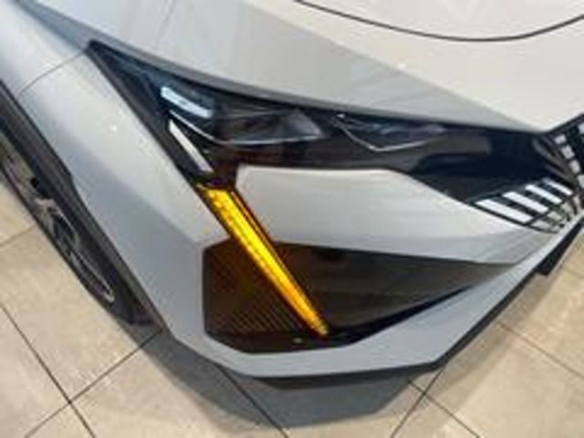 PEUGEOT PEUGEOT 408 2025