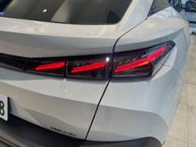 PEUGEOT PEUGEOT 408 2025