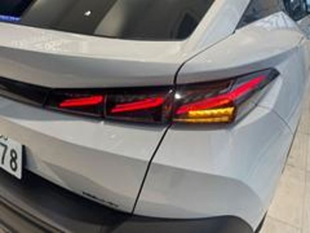 PEUGEOT PEUGEOT 408 2025