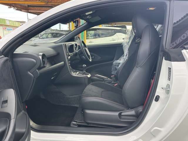 TOYOTA GR YARIS 2025