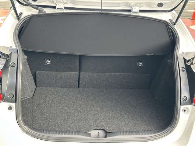 TOYOTA GR YARIS 2025