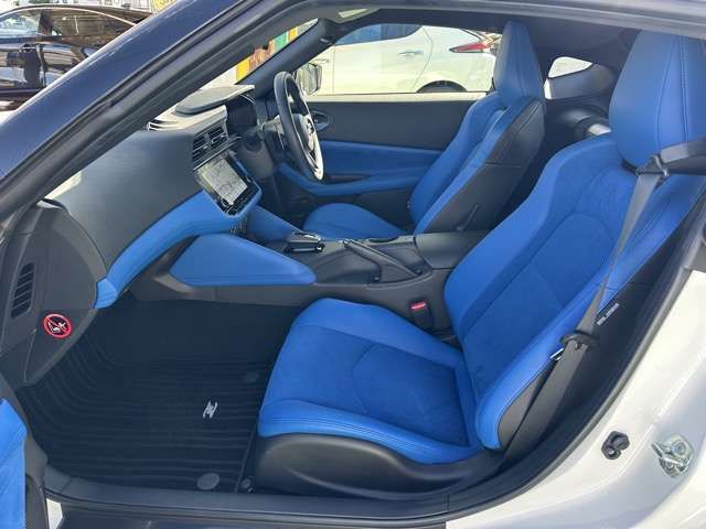 NISSAN FAIRLADY Z 2025