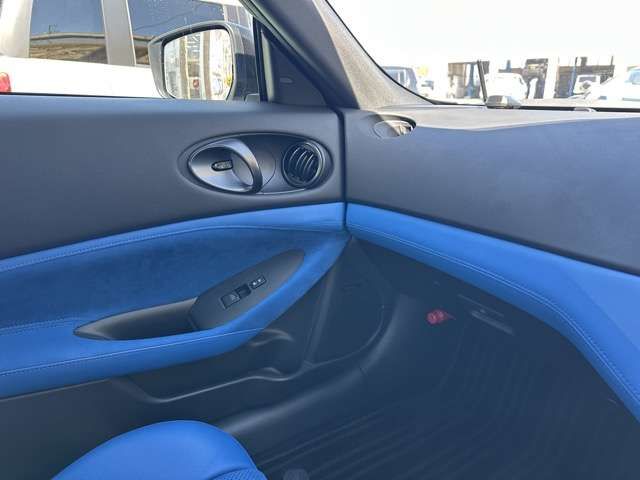 NISSAN FAIRLADY Z 2025